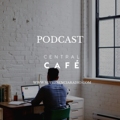 episode El "sharenting" y la delgada línea del derecho a la privacidad - Central Café artwork