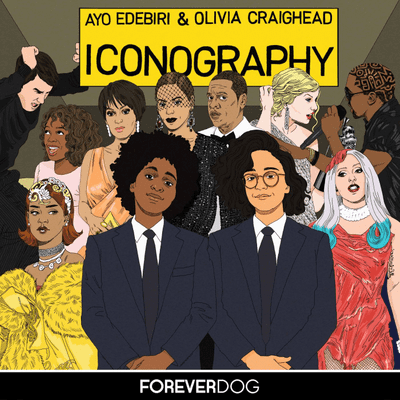 episode MINI-SODE: Ayo & Olivia Summer Check-In artwork