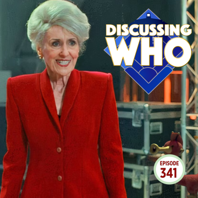 episode Episode 341: Review of The Interstellar Song Contest artwork