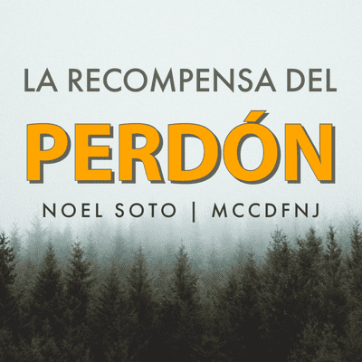 episode La recompensa del perdón. artwork