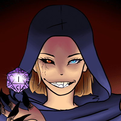 episode Halloween One-Shot- Terror Of Ashbloom Estate artwork