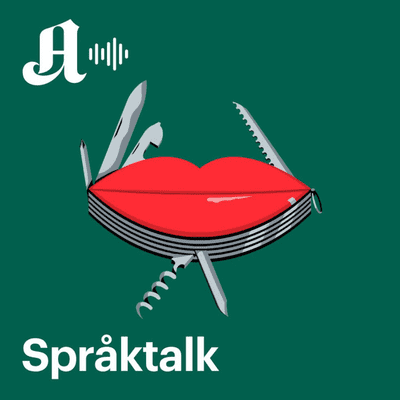 Språktalk