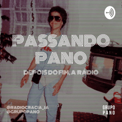 Passando Pano