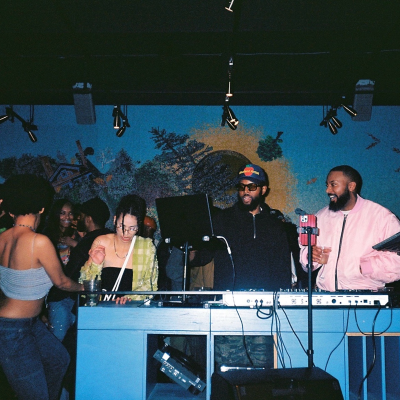 episode The Good Guys Live @ RnBumppp! (Wild Days DC - February 15, 2025) artwork