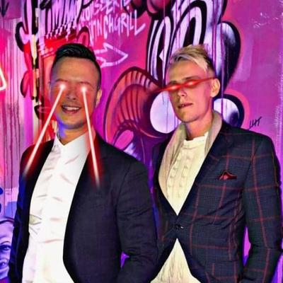 Cover image of show Så kommer du bli rik