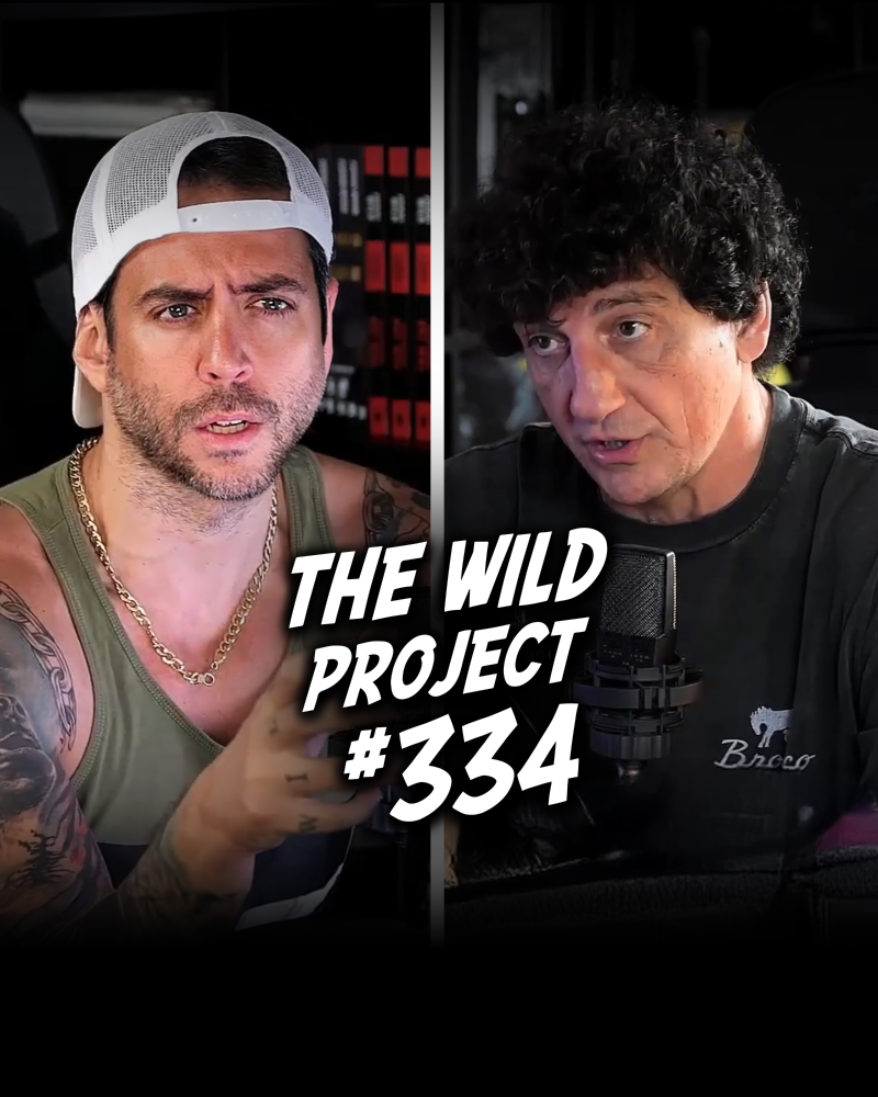 Imagen de portada del espectáculo The Wild Project