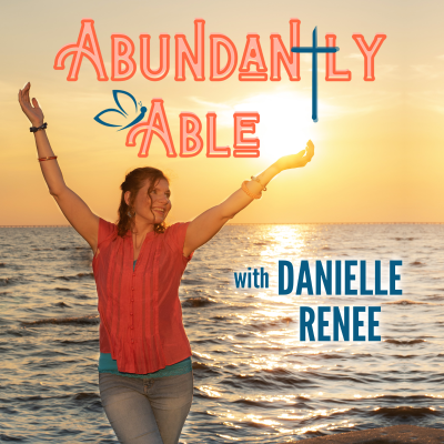 Abundantly Able's podcast
