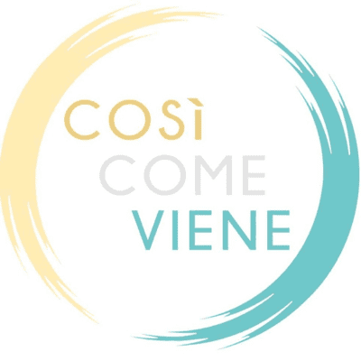 CosiComeViene: parliamo di coppia e sessualità