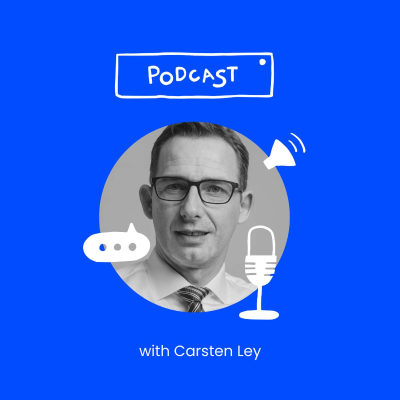 episode How To Use OKRs In Your Project To Amplify Its Business Impact artwork