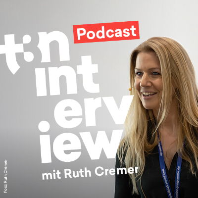 episode Perfect Pitch: So überzeugst du jeden mit deiner Idee artwork
