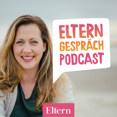 Coverbild der Sendung ELTERNgespräch