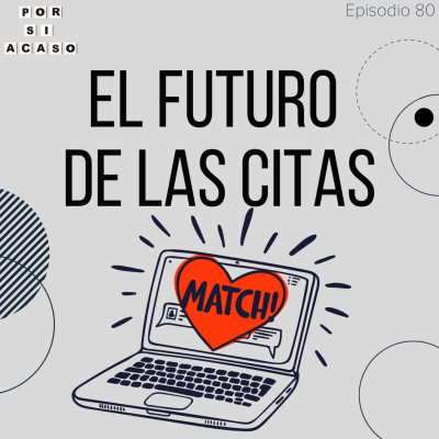 episode Video Citas Rápidas & Como Ligar En Instagram | Por Si Acaso Podcast Episodio 80 artwork