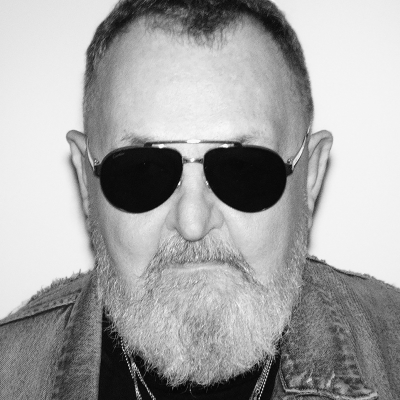 episode #155 Michel Gaubert, illustrateur sonore : « La musique est une espèce de mémoire collective, elle est parfois plus facile à saisir que des collections de vêtements » artwork