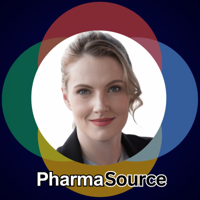 episode How Astellas Reset Research Procurement from 200 to 10 Suppliers artwork