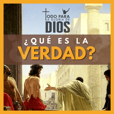 episode ¿Qué es la verdad? artwork