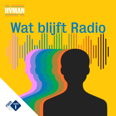 episode Radio: Jutta Chorus over Joan Didion, Willem Alkema over Sly Stone artwork