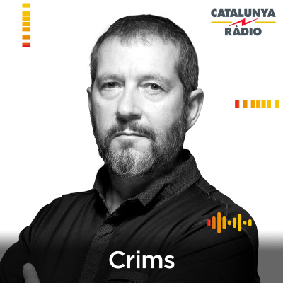 Crims - podcast