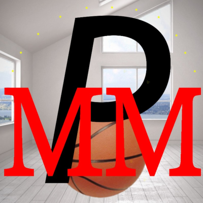 episode MMP Hoops Basketball Podcast Episode 5 artwork