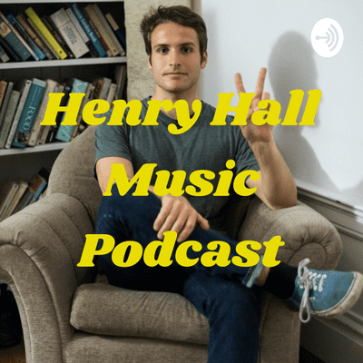 Henry Hall Music Podcast - Podimo