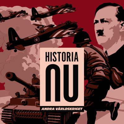 episode Operation Barbarossa: kampen mellan Hitler och Stalin som avgjorde kriget artwork