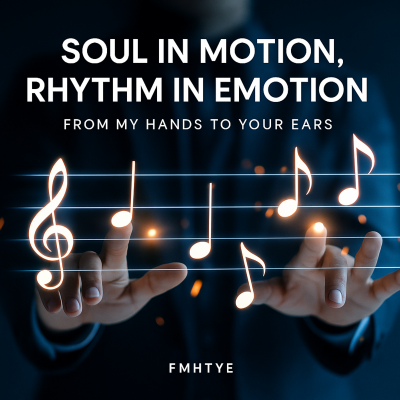 episode Episode 387: MrTD FMHTYE Presents: Soul in Motion, Rhythm in Emotion artwork