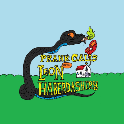 episode S2E04 - Garbage Toting Mutha Fuckas' artwork