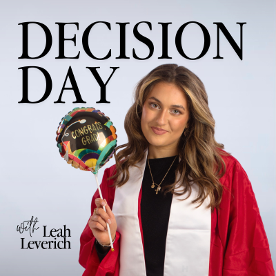 Decision Day: Navigating Life After High School