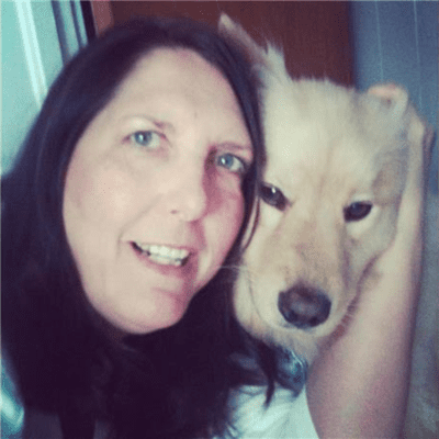 episode Curious Times – Psychic & Medical Medium, Animal Communicator Lisa LaMendola artwork