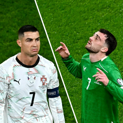 episode Ireland beats Portugal - your reactions! artwork