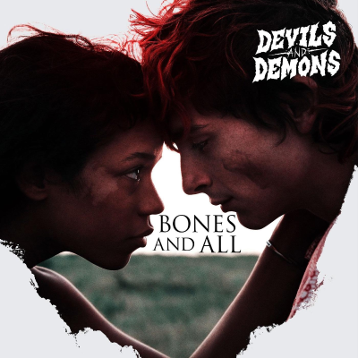 episode 385 Bones and All (2022) artwork