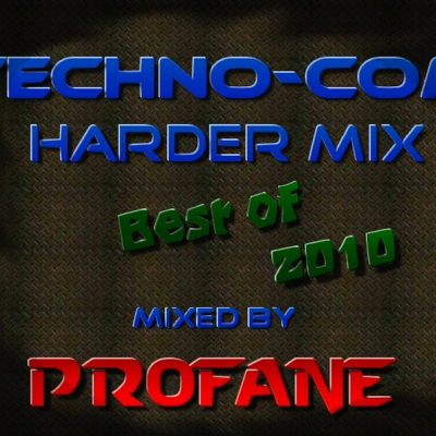 episode Best Of 2010 Techno-Com artwork