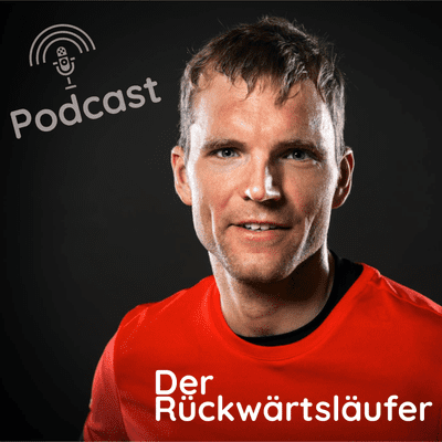 Der Rückwärtsläufer