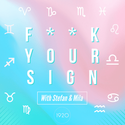 episode March Horoscope artwork
