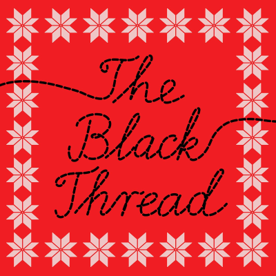 episode The Black Thread, Ep 3: Challenging the Narratives artwork