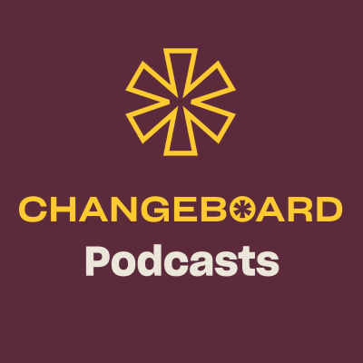 episode #57 - City & Guilds Group's Martin Hottass on how business can create a culture of lifelong learning artwork