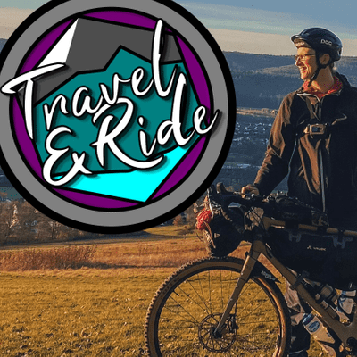 episode T&R 57 | MTB Trip Reschenpass artwork