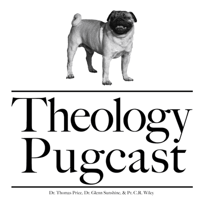 episode The Theology Pugcast: The Return of the Metanarrative?! artwork