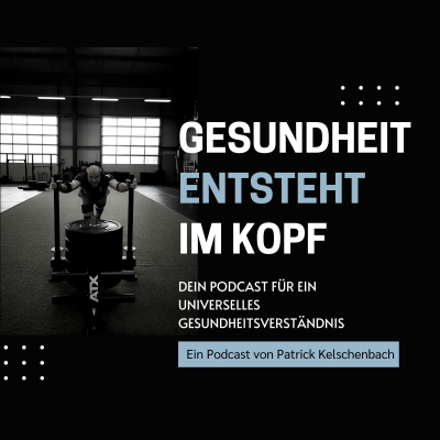 episode Atmung, Neurohacks & Reverse Engeneering - Im Gespräch mit Julia Felbar artwork