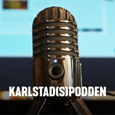 Karlstad(S)podden