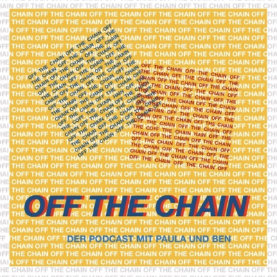 episode 1. Off the Chain artwork