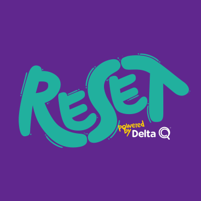 episode RESET #16 - Gregório Duvivier - "Eu não me acho uma pessoa naturalmente engraçada" artwork