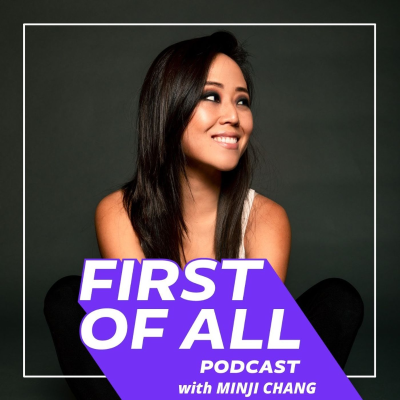 episode #198 - How To Be Dateable with Julie Krafchick & Yue Xu (Dateable Podcast) artwork