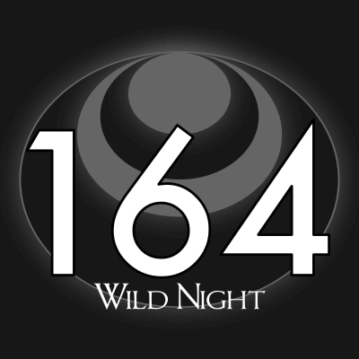 episode 164 – Wild Night artwork