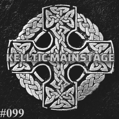 episode Kelltic Mainstage 099 - 19-12-2023 artwork