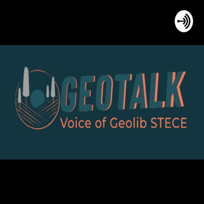 episode GEOtalk STECE Ep. 5: Penginderaan Jauh artwork