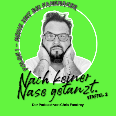 episode Staffel 2 - Folge 1 artwork