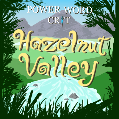 episode C2E28 | Griddle Me This | Hazelnut Valley artwork
