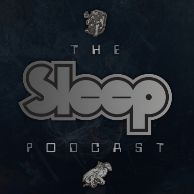 The Sleep Podcast