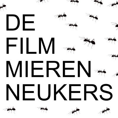 De Film Mierenneukers Podcast