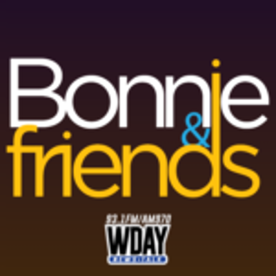 episode 06-30-25 Bonnie & Friends: Summer’s Sizzle and Firework Fiascos artwork